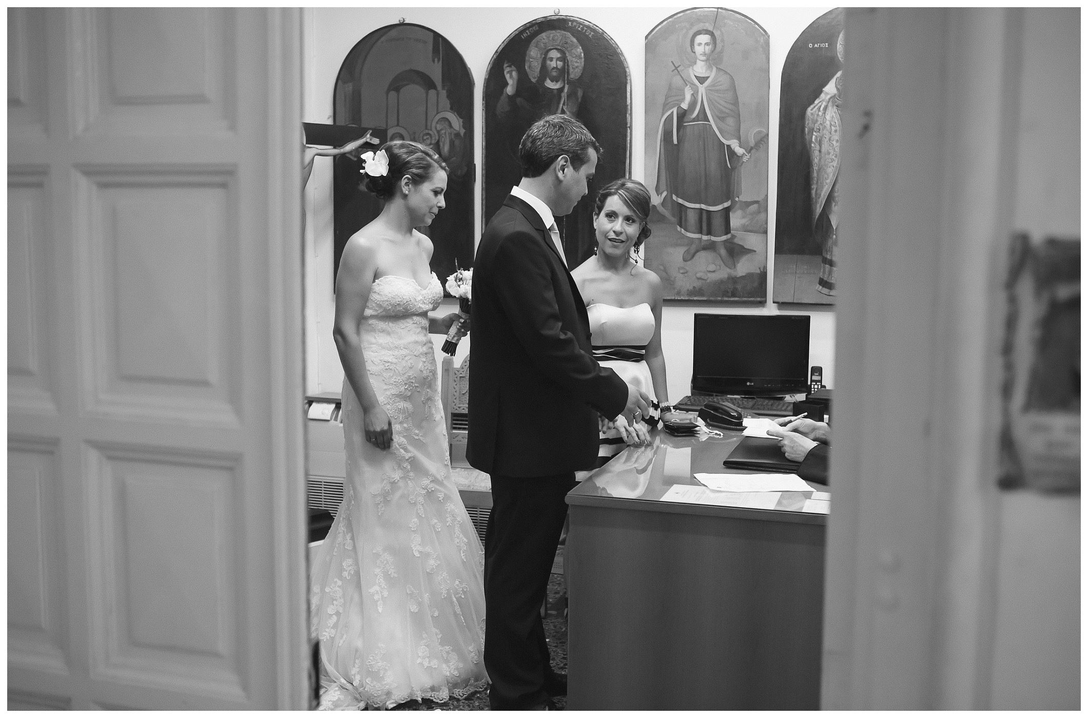 wedding baptism photographer korinth athens