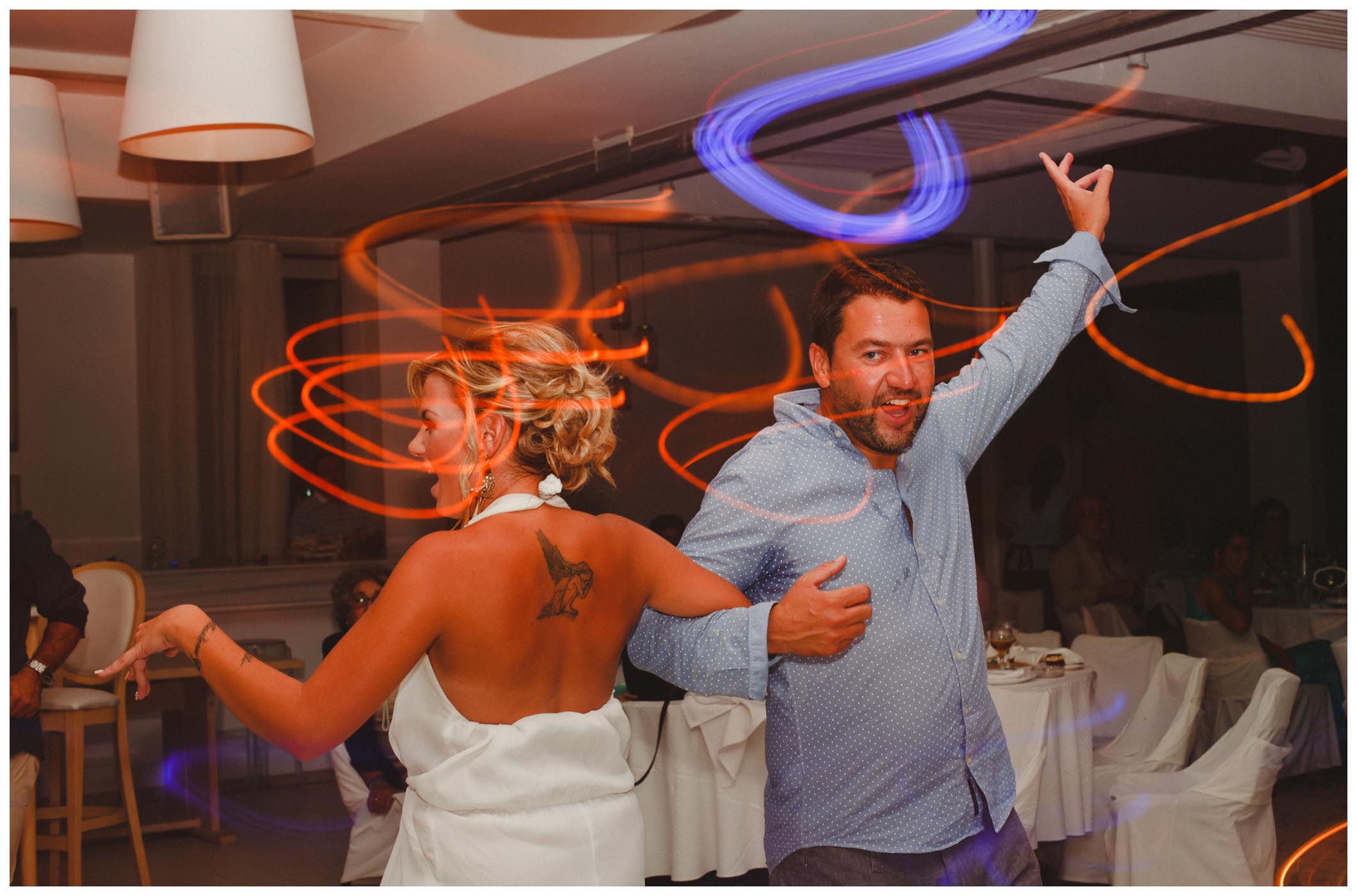 wedding photography Greece