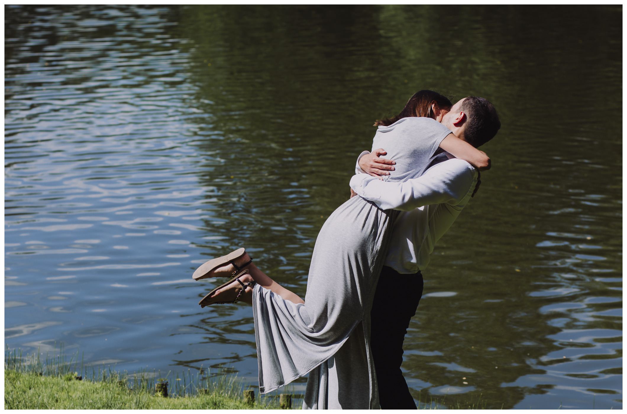 engagement photography