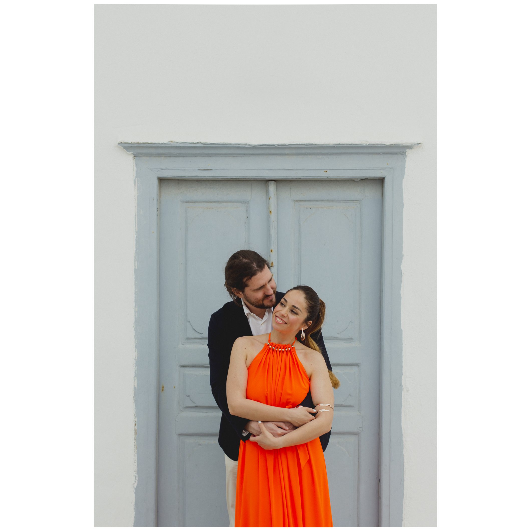 wedding photographer in Mykonos